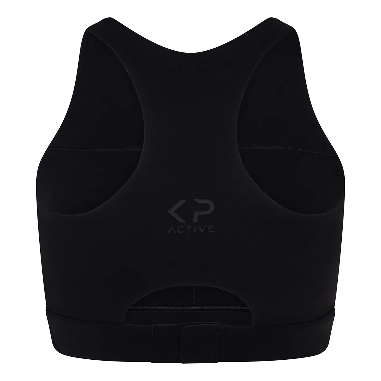 BLACK COFFEE SOFT BRA - Image 7