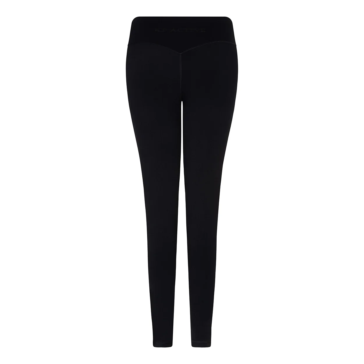 BLACK COFFEE SOFT LEGGING - Image 7