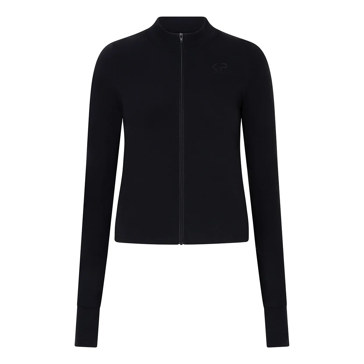 BLACK COFFEE SOFT ZIPPER - Image 5
