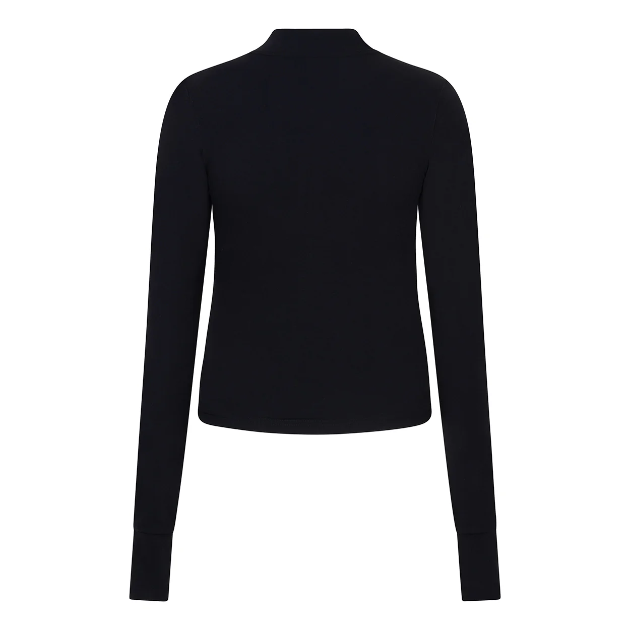 BLACK COFFEE SOFT ZIPPER - Image 6