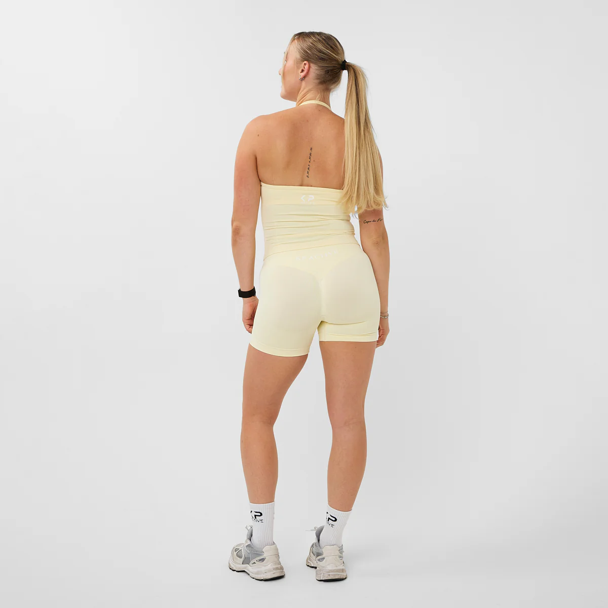 SEASONAL BUTTER YELLOW TOP - Image 3