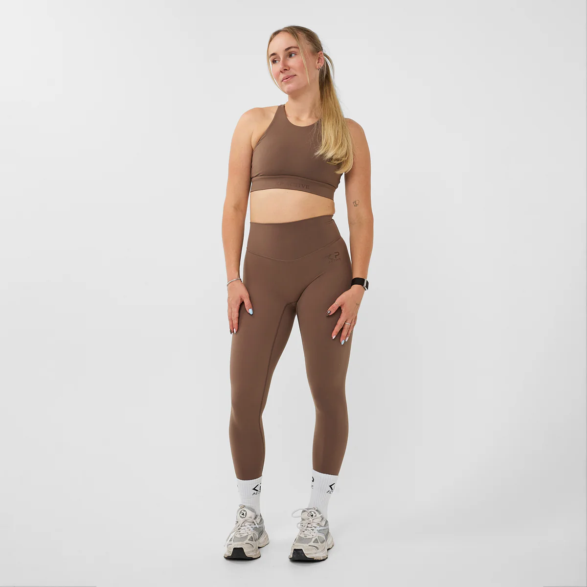 CAPPUCCINO SOFT BRA - Image 3