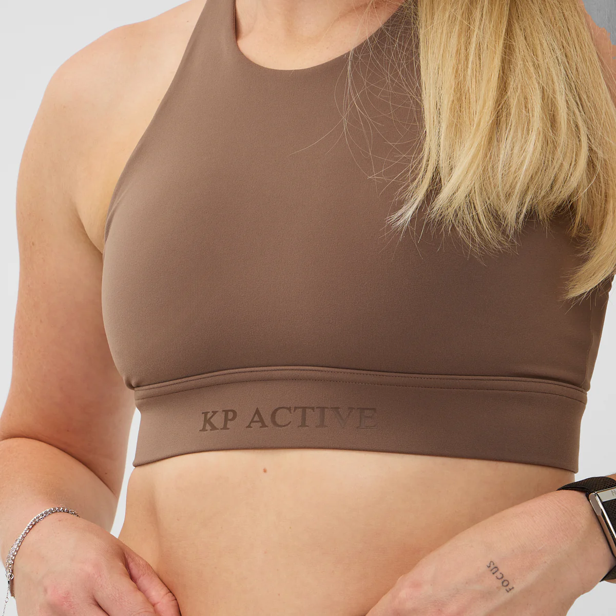 CAPPUCCINO SOFT BRA - Image 4