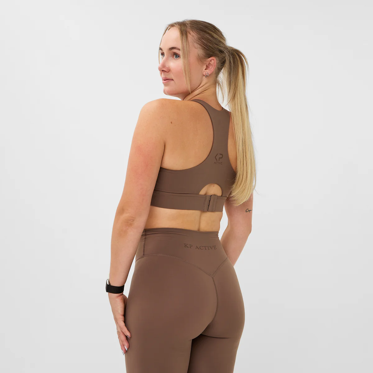 CAPPUCCINO SOFT BRA - Image 5