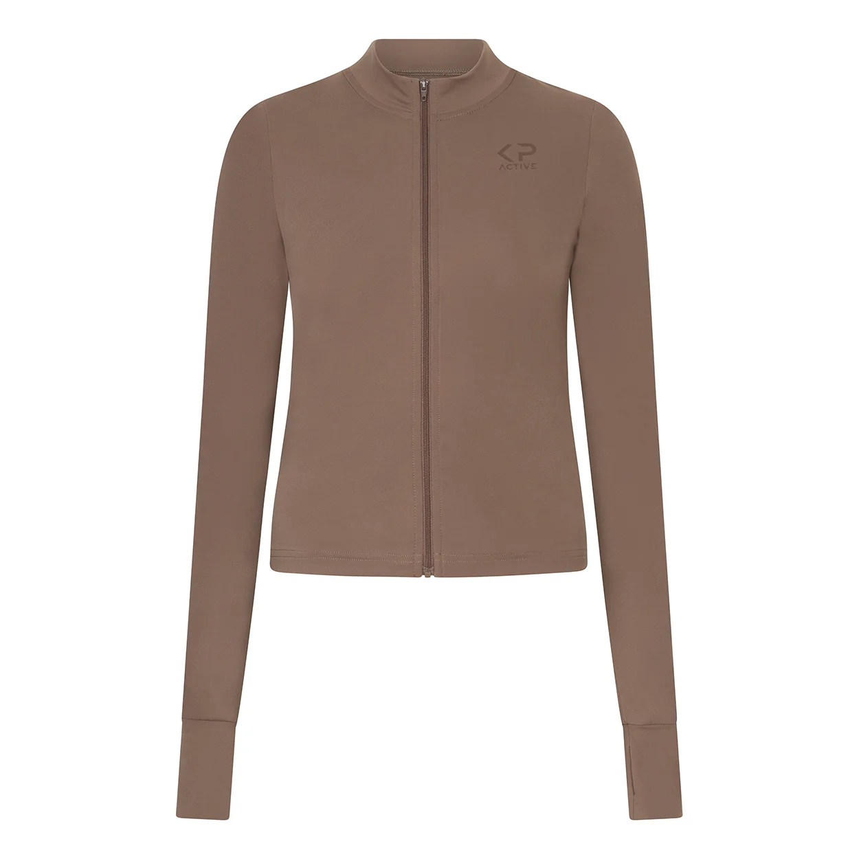 CAPPUCCINO SOFT ZIPPER - Image 5