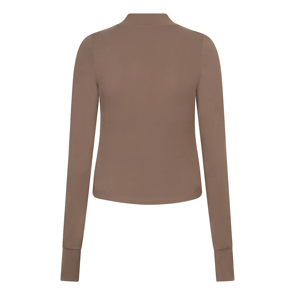 CAPPUCCINO SOFT ZIPPER - Image 6