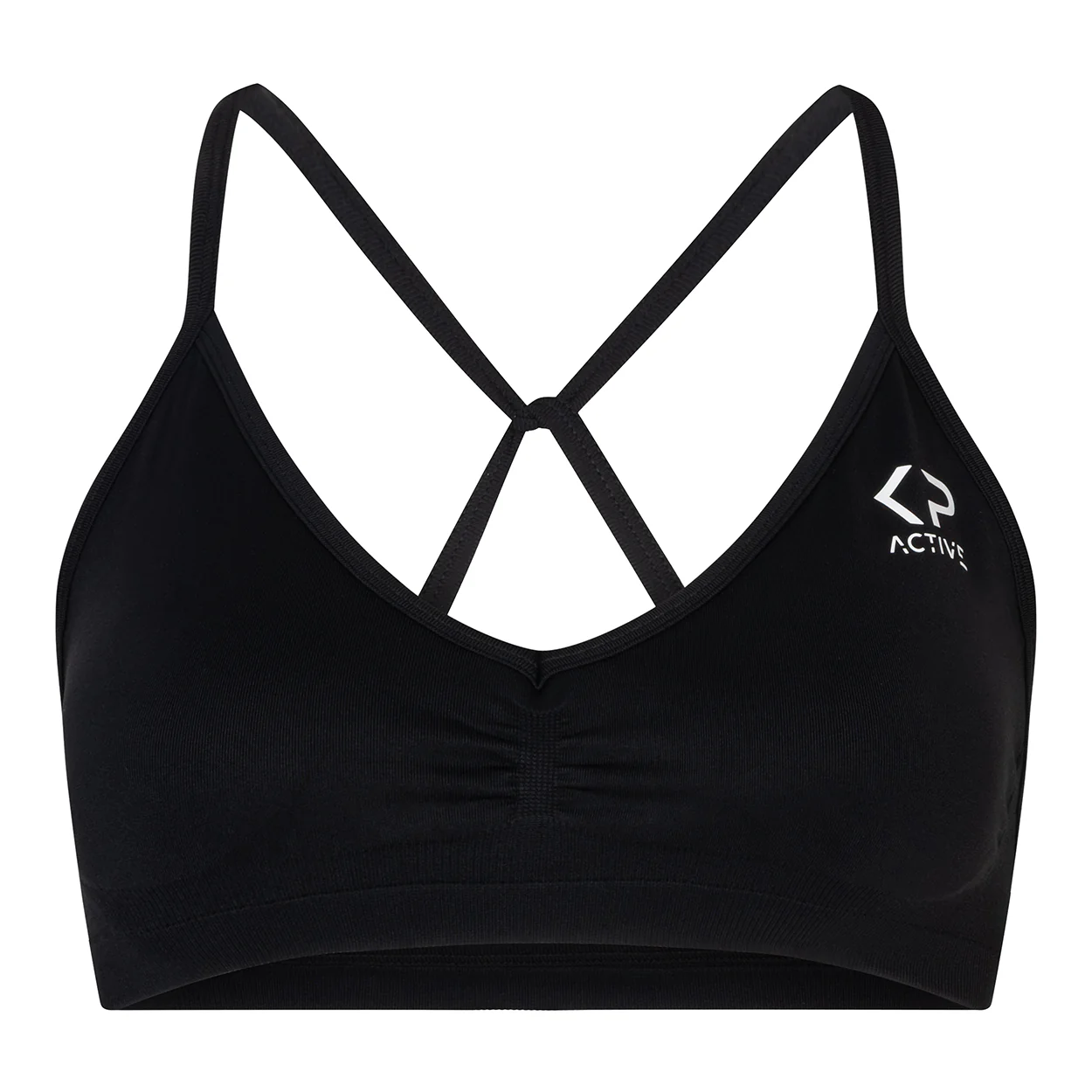 CLASSIC BRA BLACK - Image 5