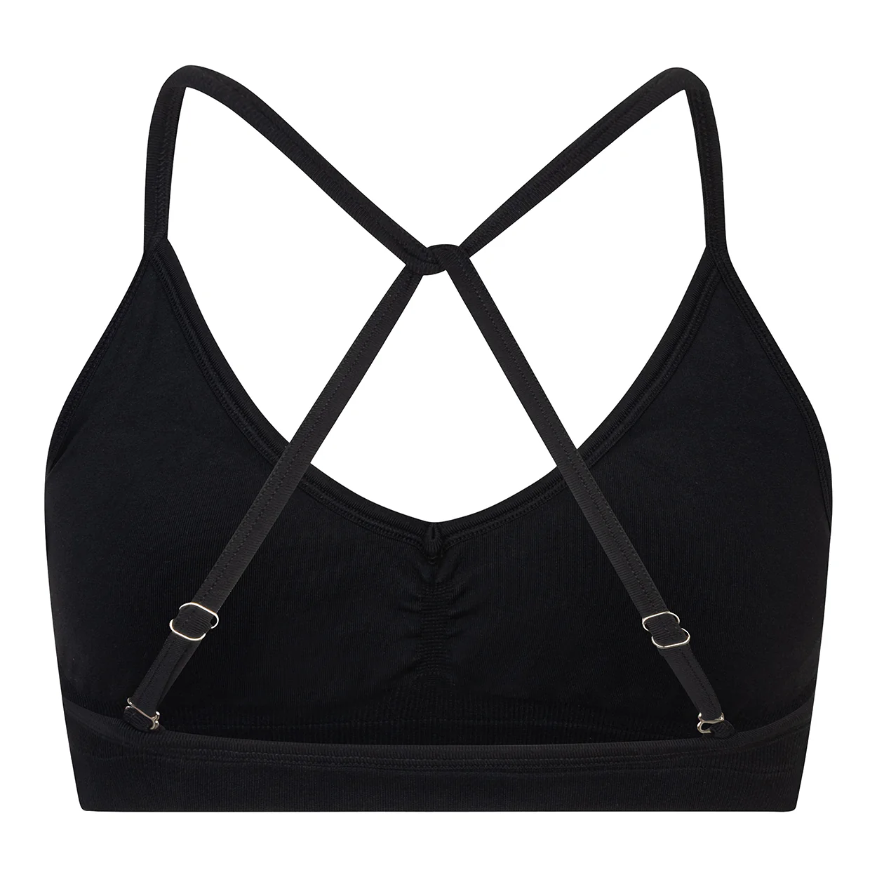 CLASSIC BRA BLACK - Image 6