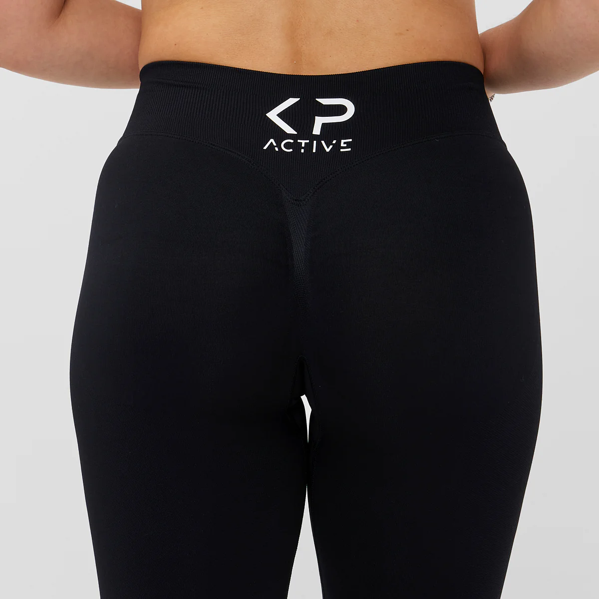 CLASSIC LEGGING BLACK - Image 4