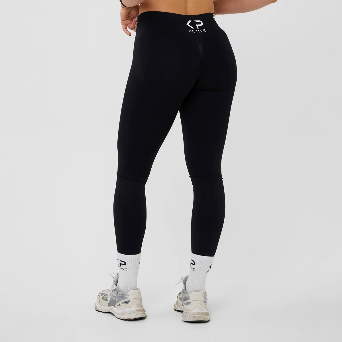 CLASSIC LEGGING BLACK - Image 5