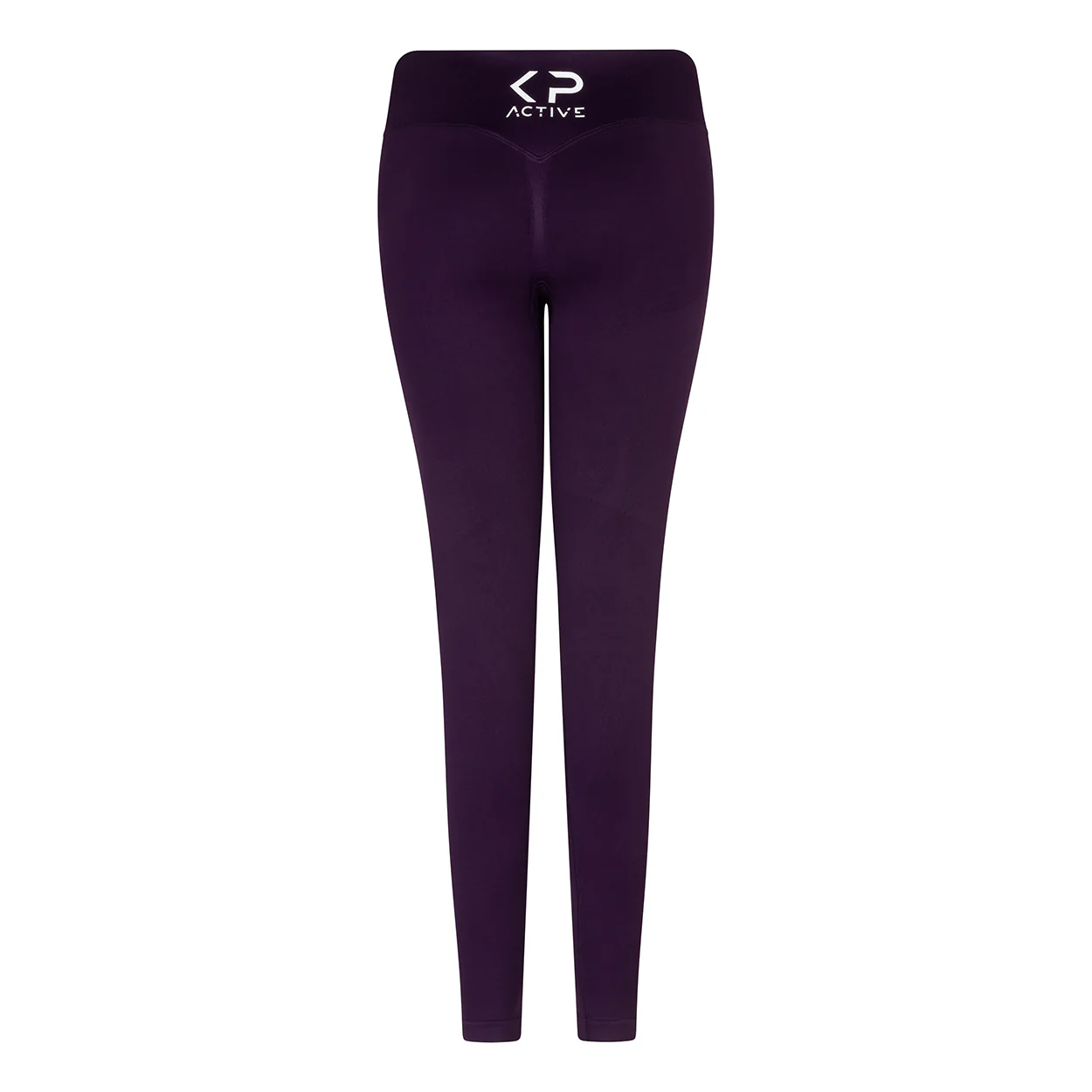 CLASSIC LEGGING DEEP PURPLE - Image 8