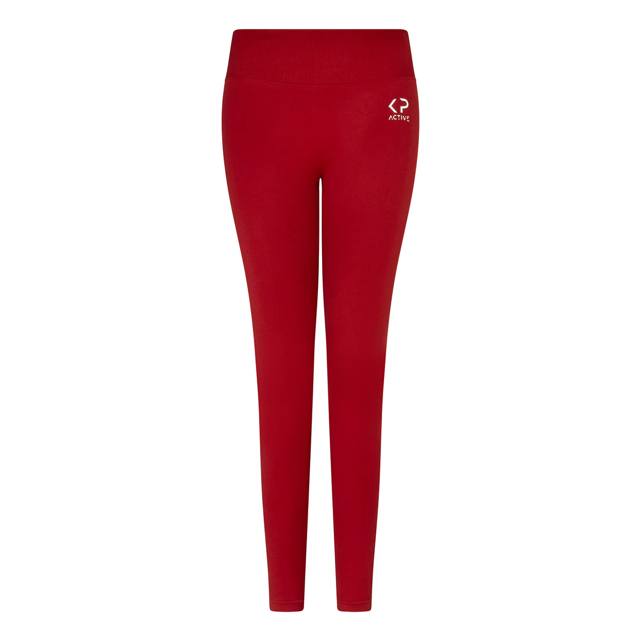 CLASSIC LEGGING SCARLET RED - Image 6