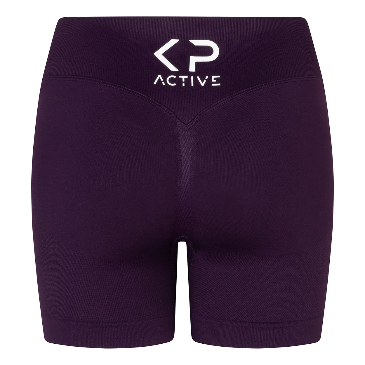 CLASSIC SHORT DEEP PURPLE - Image 7