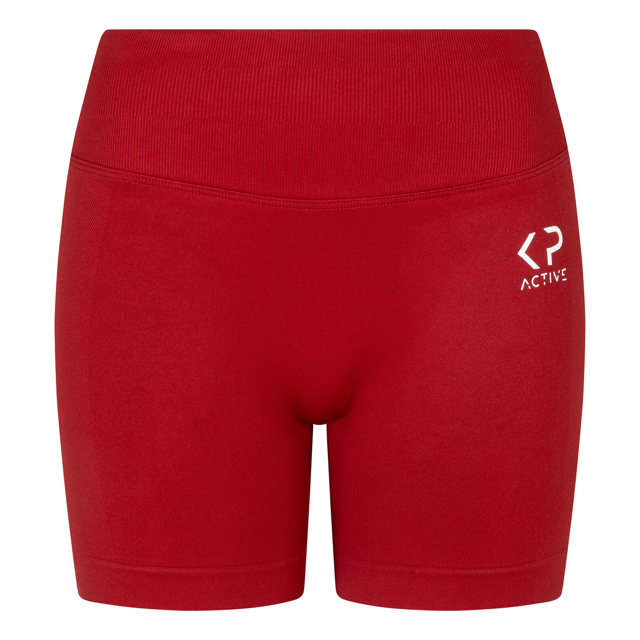 CLASSIC SHORT SCARLET RED - Image 6