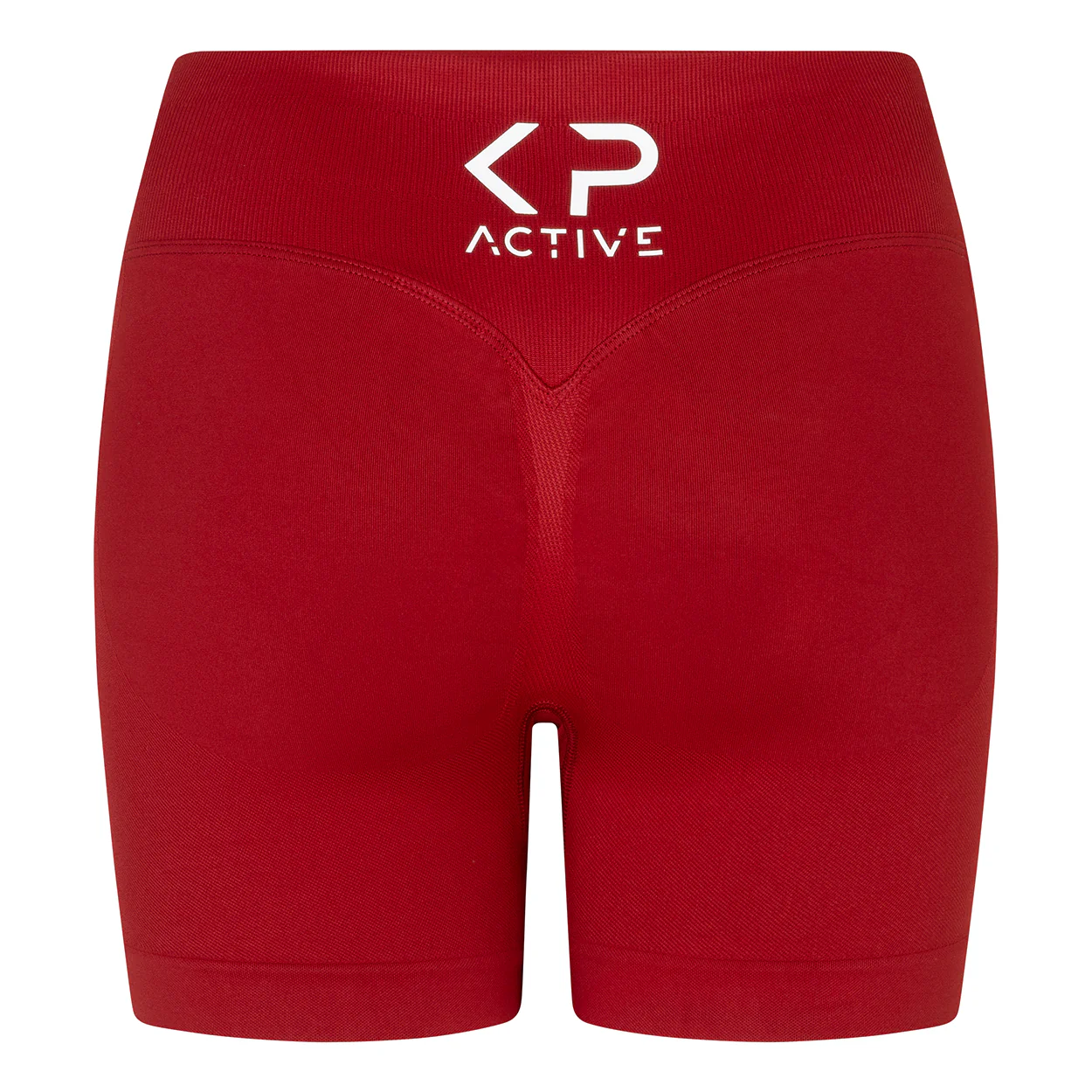 CLASSIC SHORT SCARLET RED - Image 7