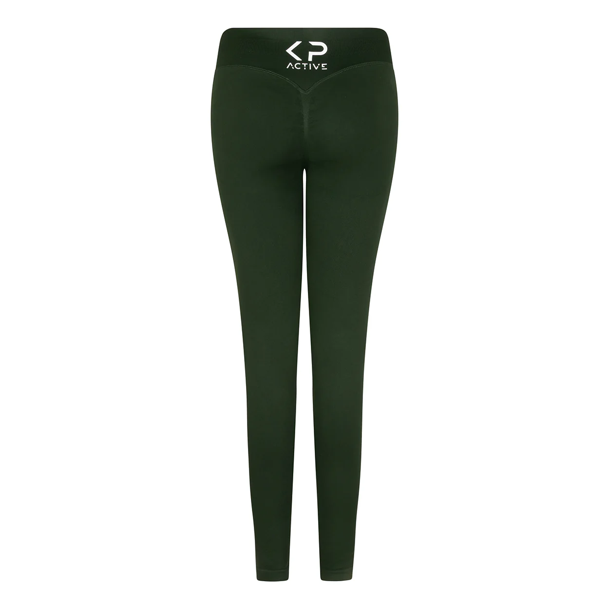 CLASSIC LEGGING FOREST GREEN - Image 5