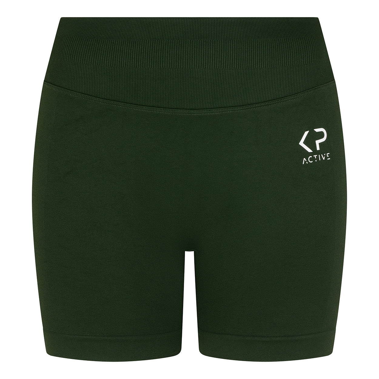 CLASSIC SHORT FOREST GREEN - Image 4
