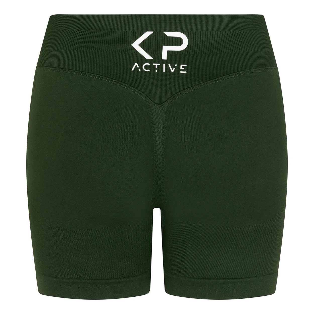 CLASSIC SHORT FOREST GREEN - Image 5