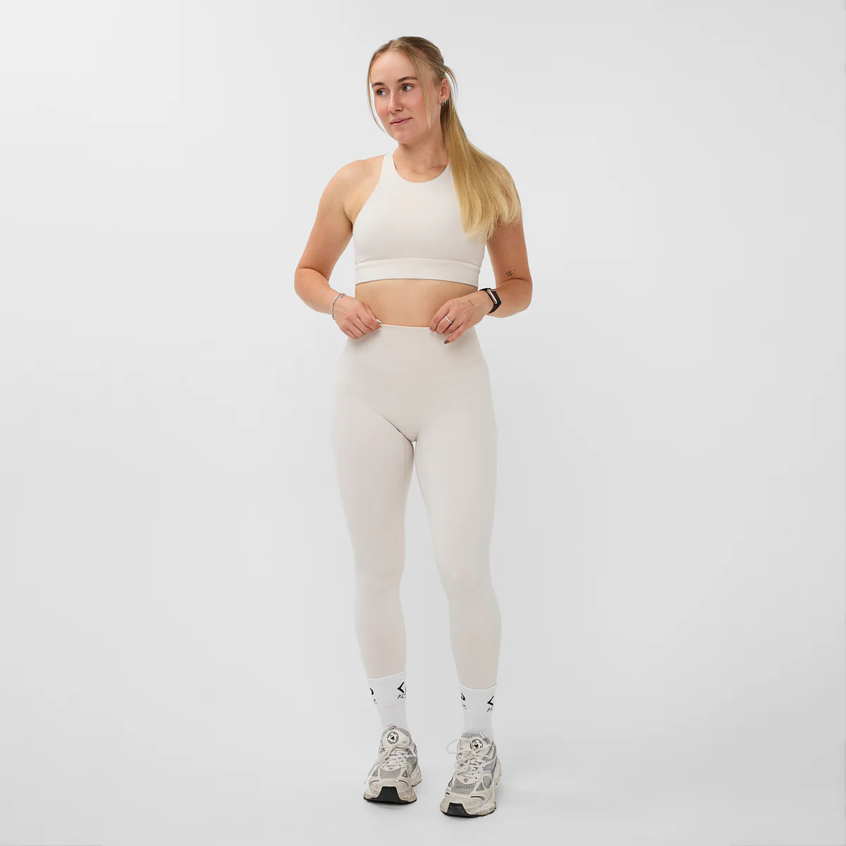 ICED LATTE SOFT BRA - Image 3