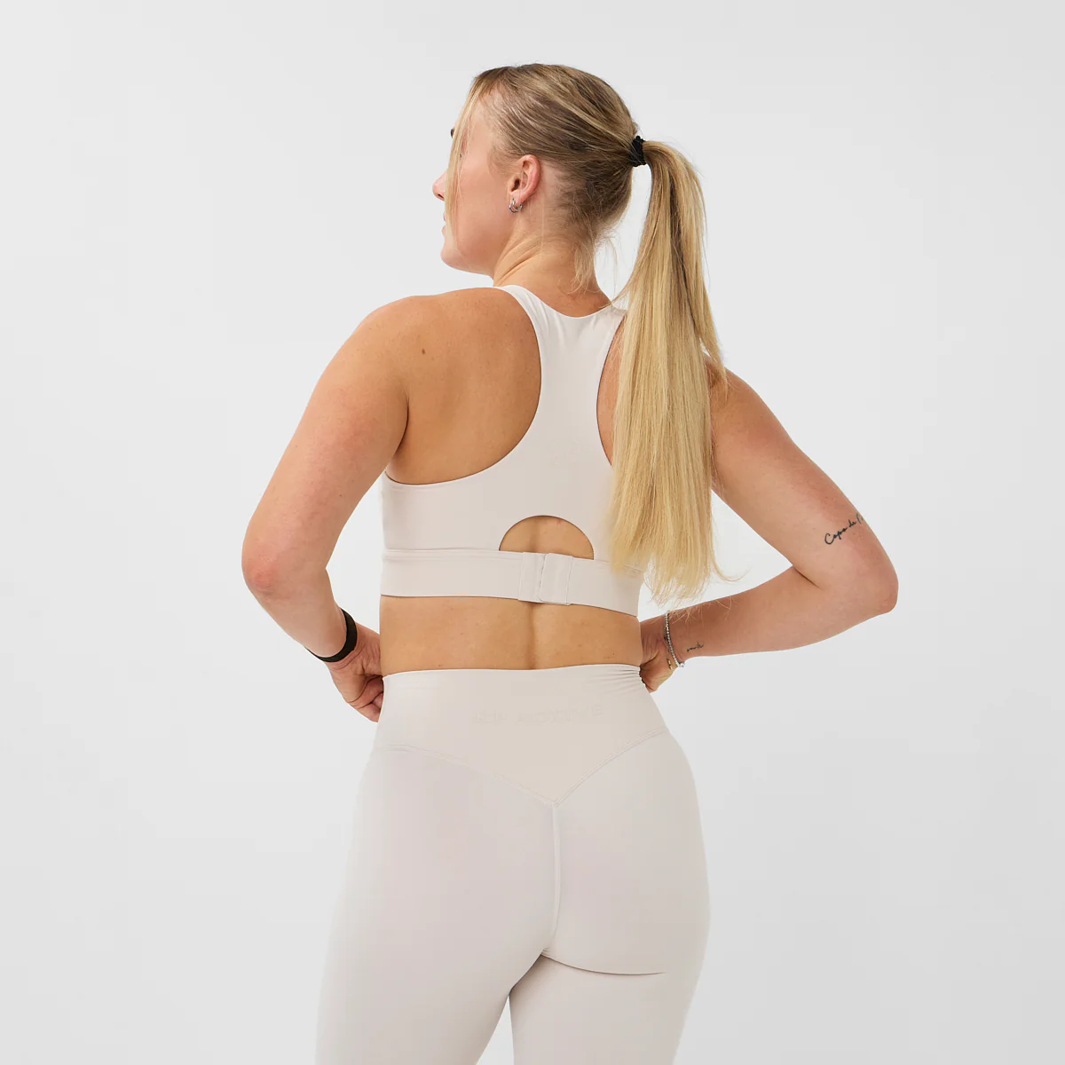 ICED LATTE SOFT BRA - Image 4