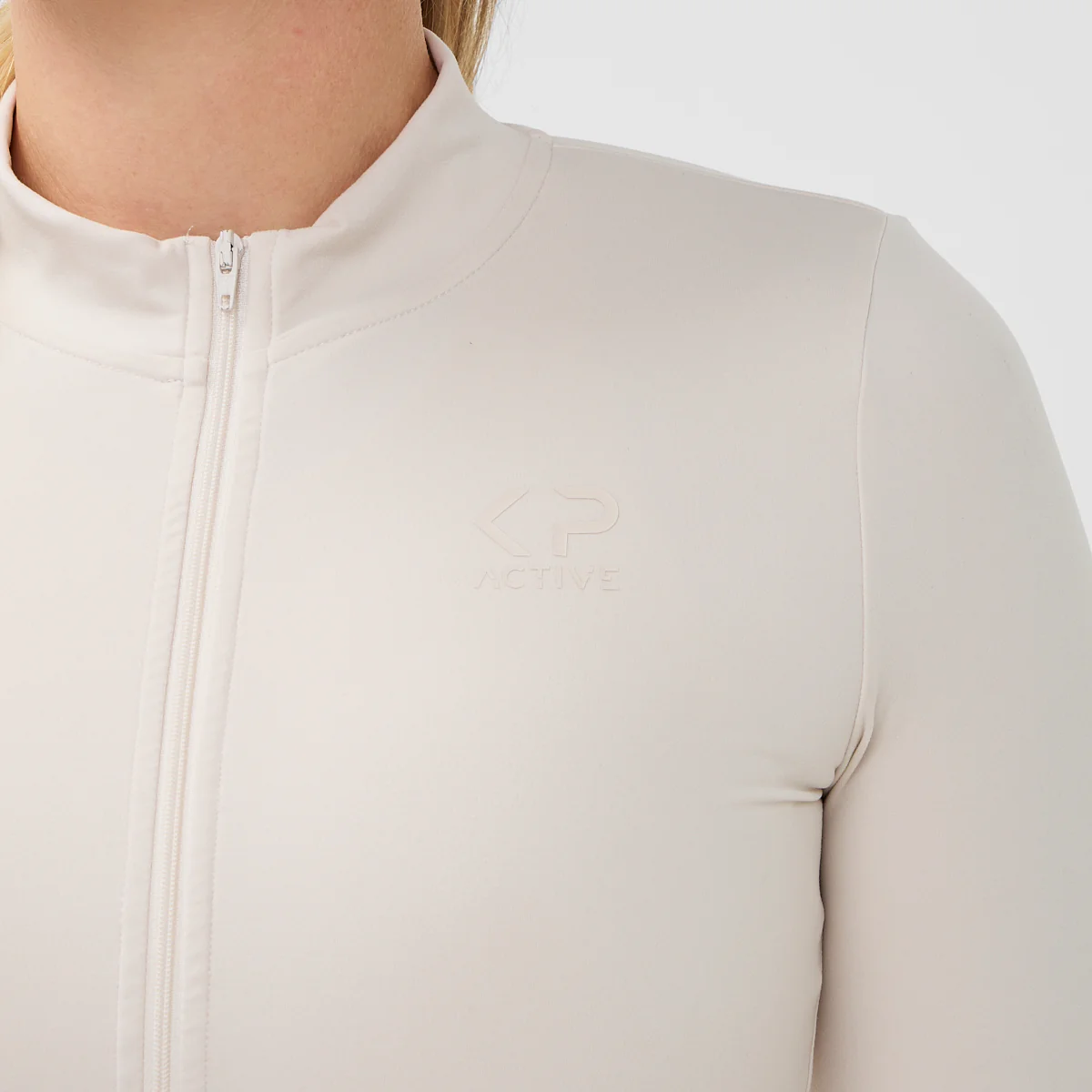 ICED LATTE SOFT ZIPPER - Image 3