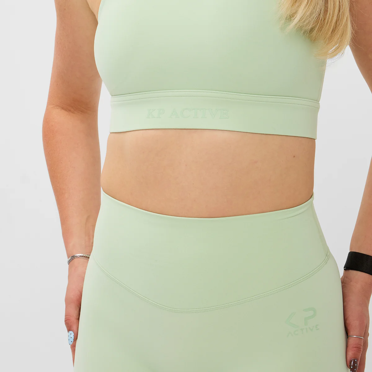 MATCHA SOFT BRA - Image 4