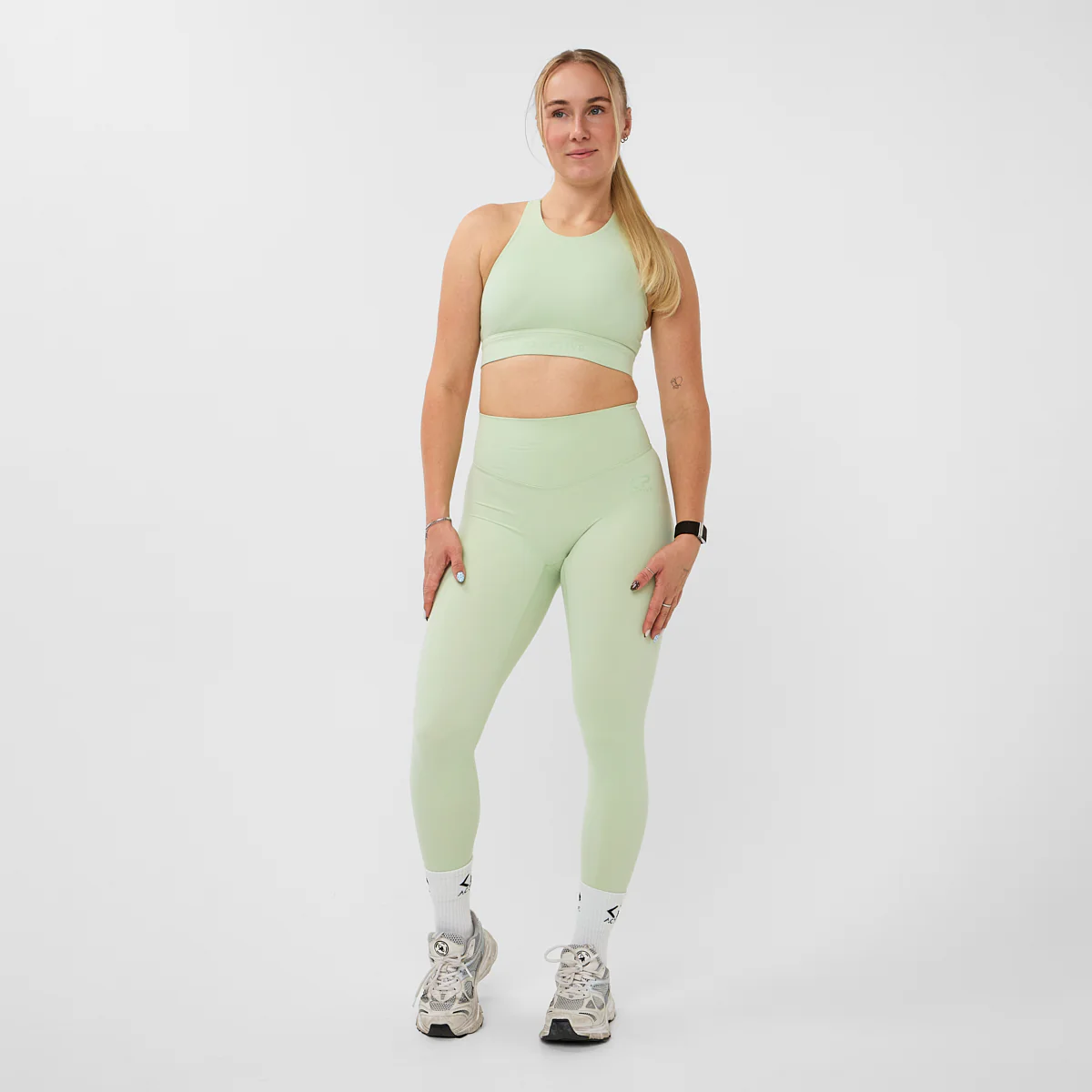 MATCHA SOFT LEGGING - Image 4