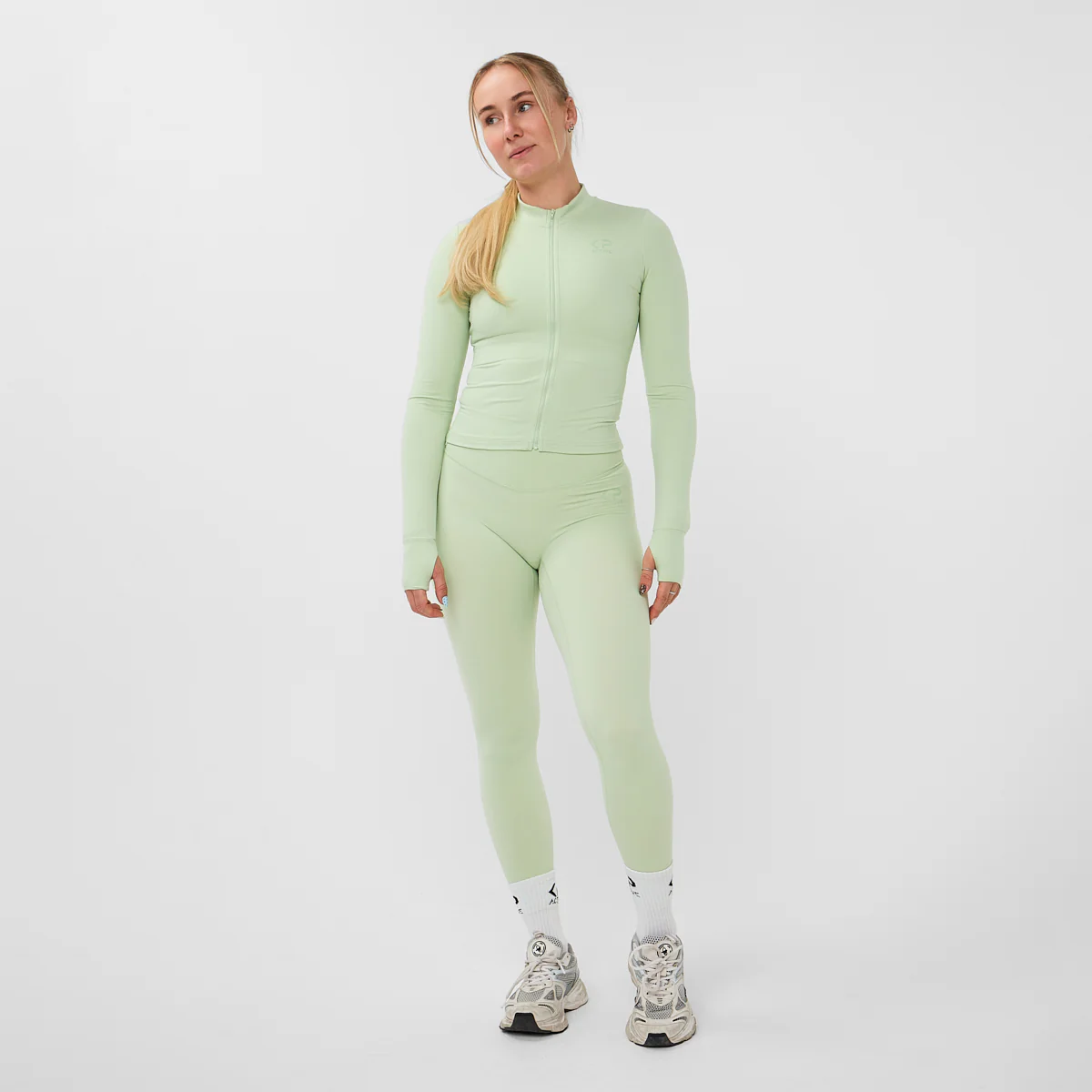 MATCHA SOFT ZIPPER - Image 3