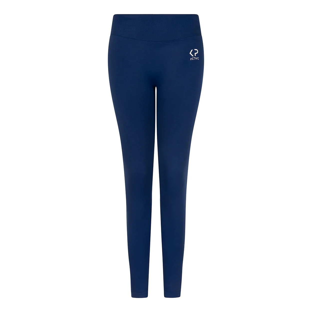 CLASSIC LEGGING NAVY BLUE - Image 4