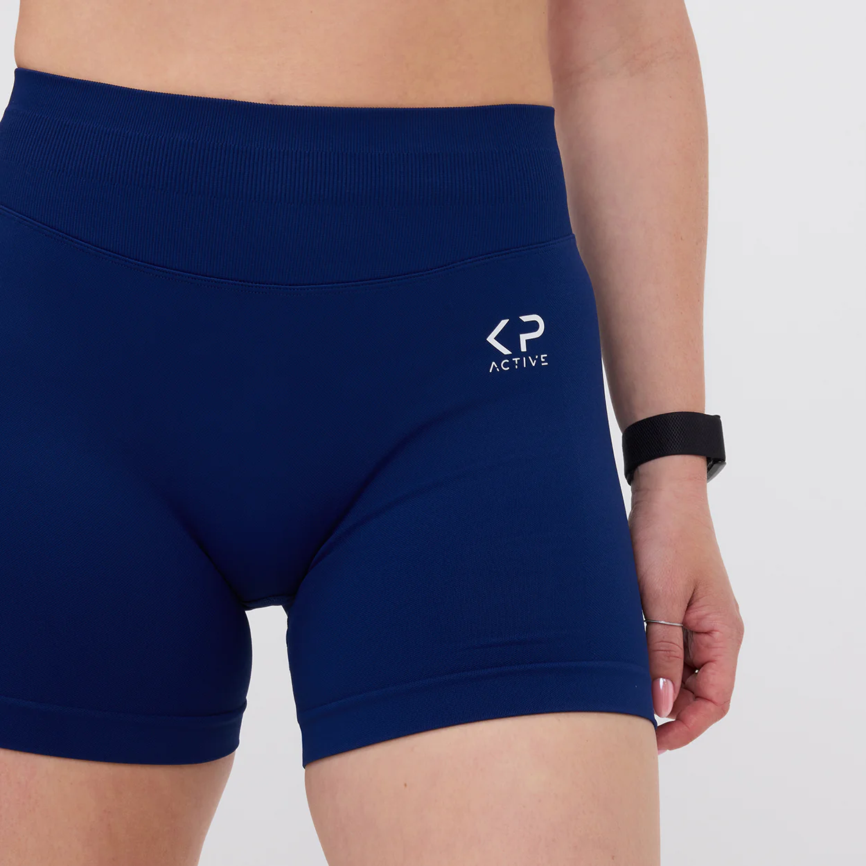 CLASSIC SHORT NAVY BLUE SHORT - Image 4