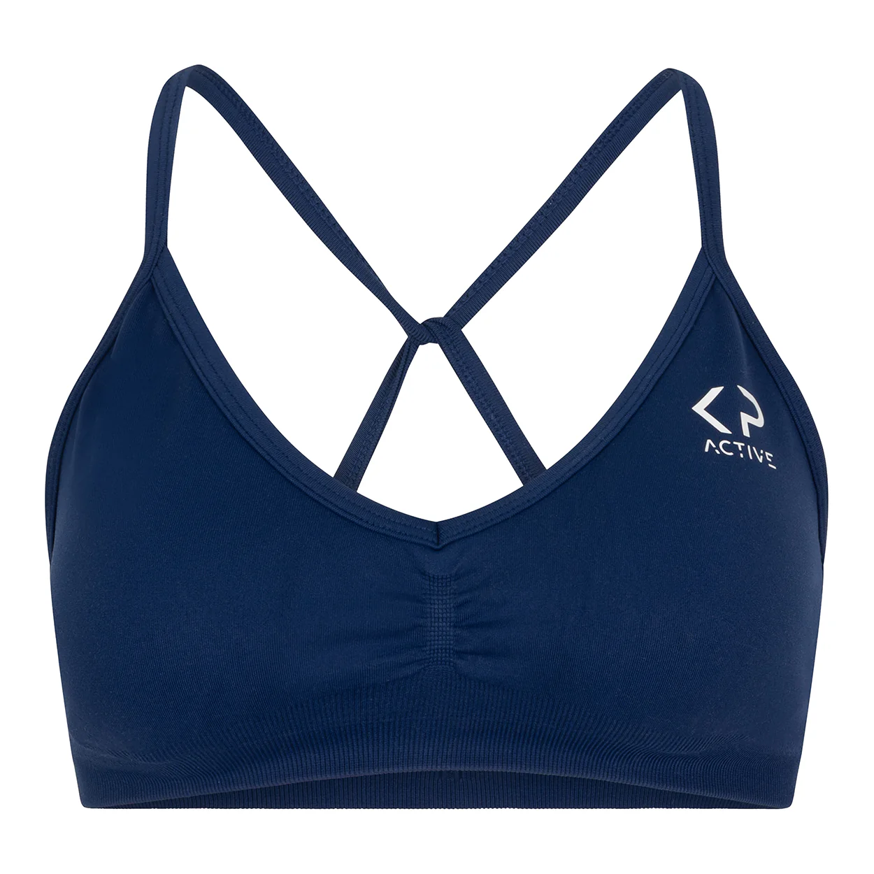 CLASSIC BRA NAVY BLUE - Image 5