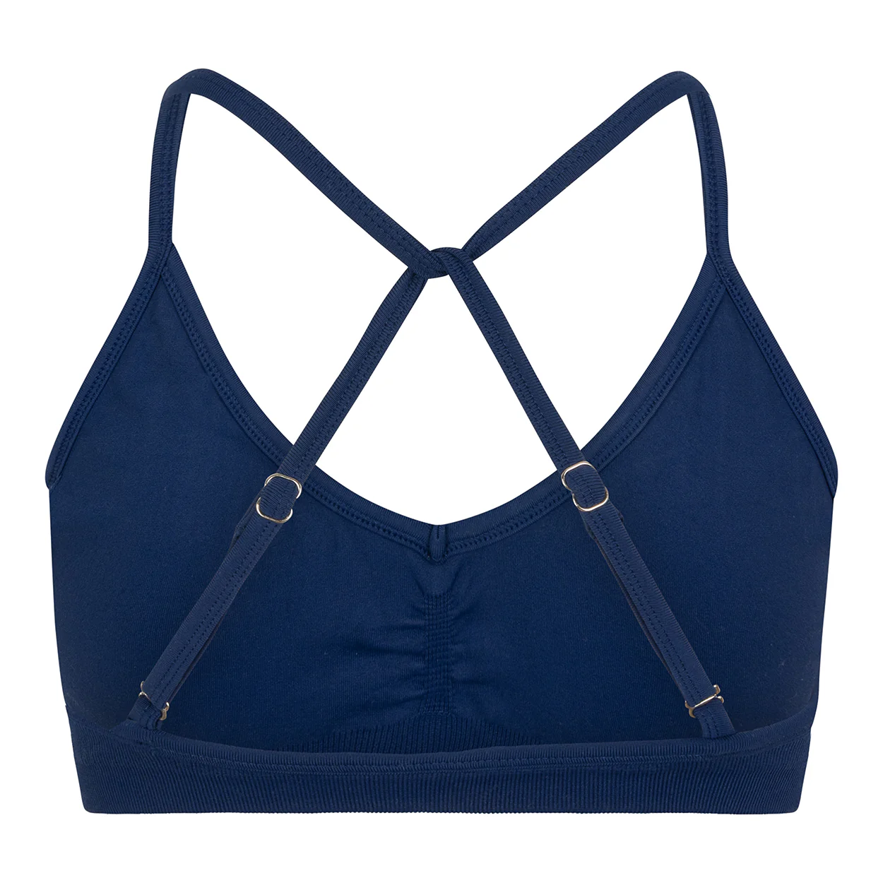 CLASSIC BRA NAVY BLUE - Image 6