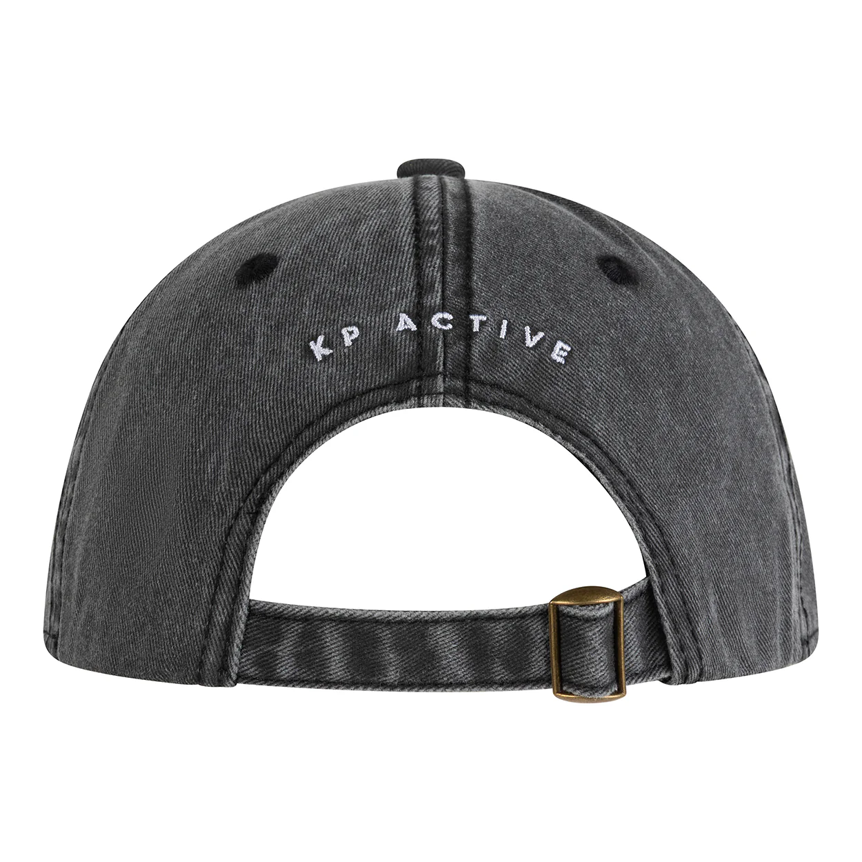 ONYX GREY CAP - Image 4