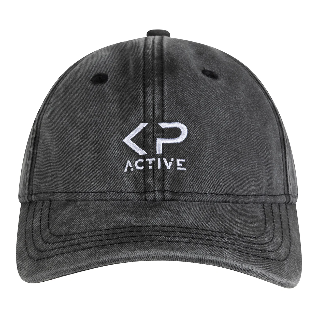 ONYX GREY CAP - Image 5
