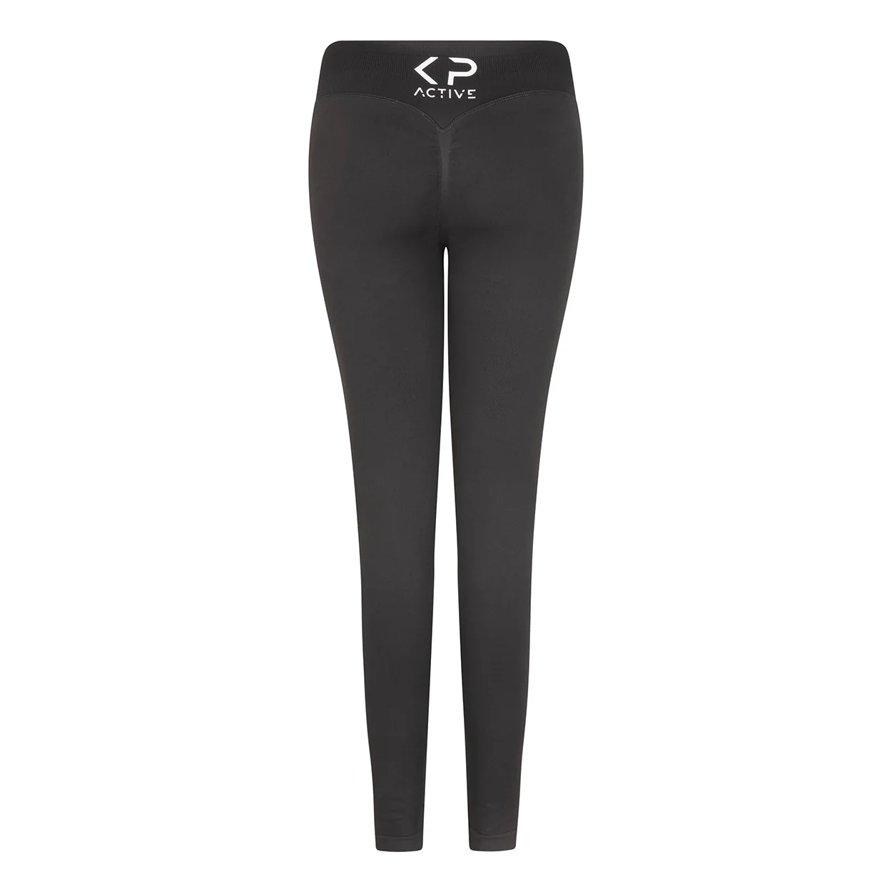 CLASSIC LEGGING ONYX GREY - Image 5