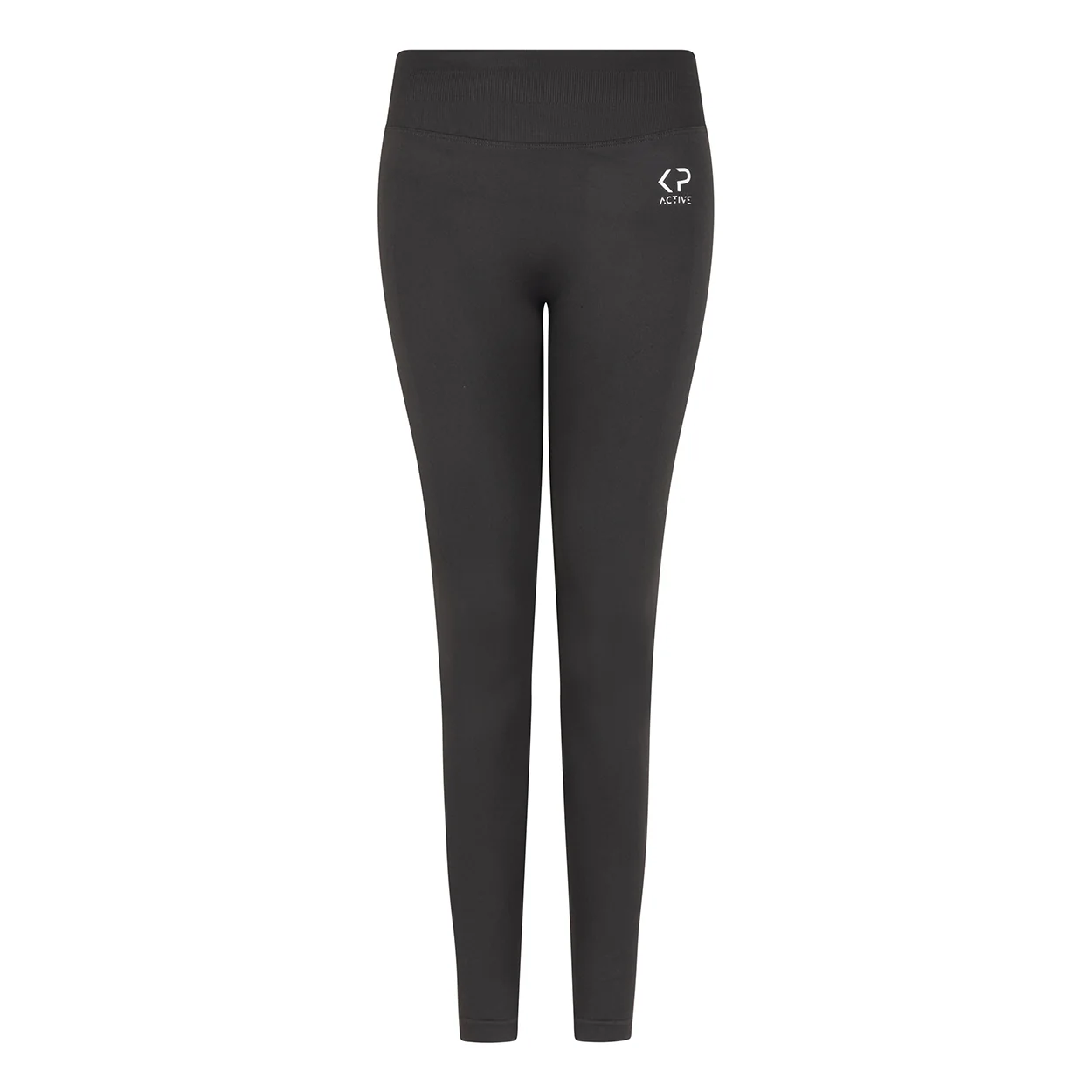 CLASSIC LEGGING ONYX GREY - Image 6