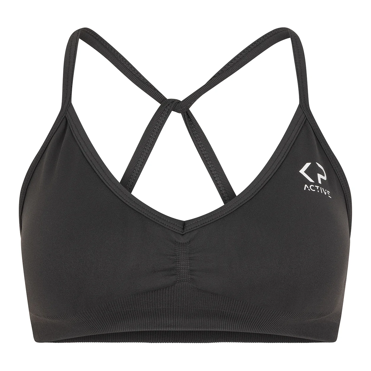 CLASSIC BRA ONYX GREY - Image 5