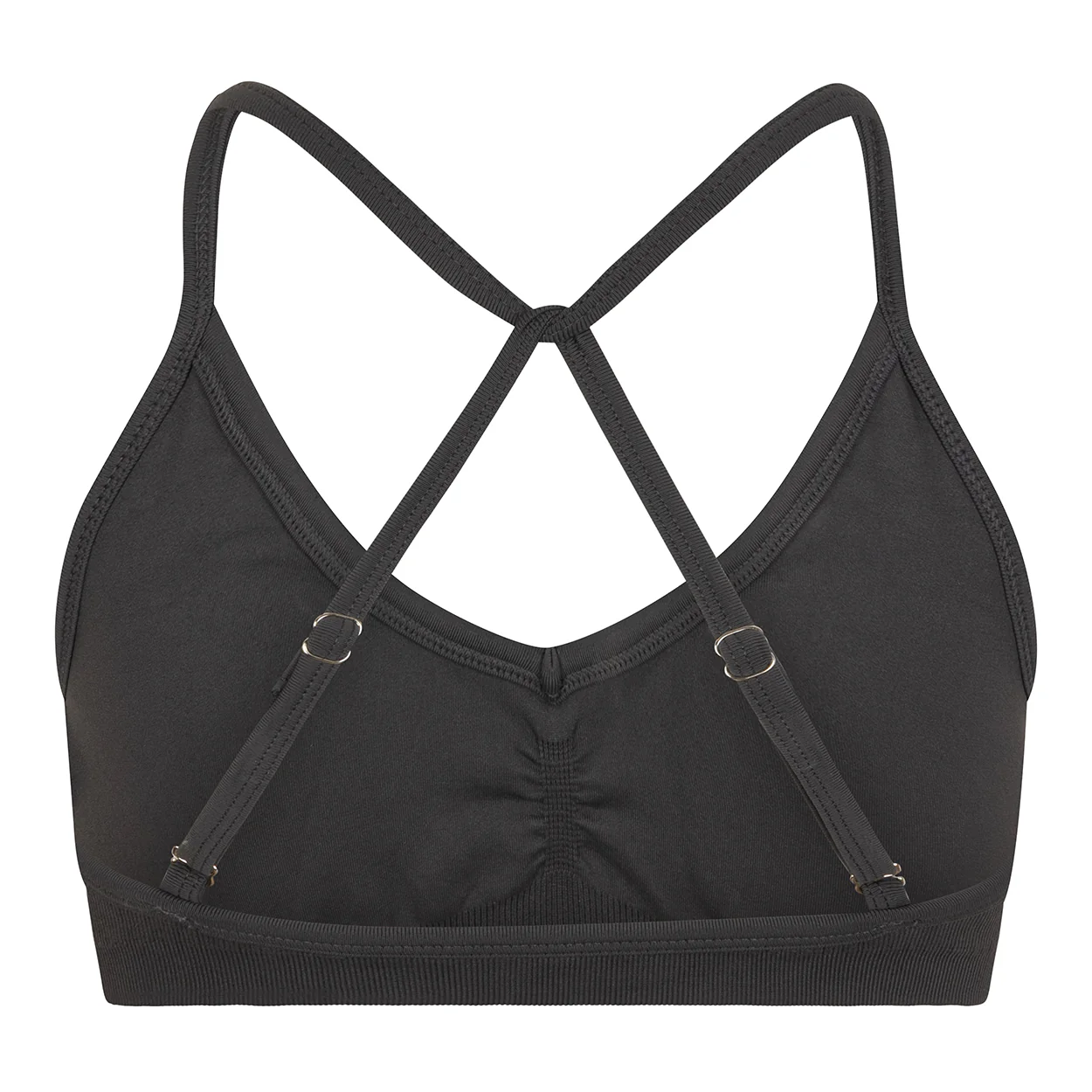 CLASSIC BRA ONYX GREY - Image 6