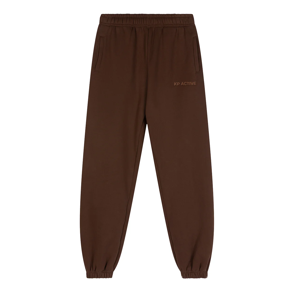 SERIES JOGGER BROWN - Image 8