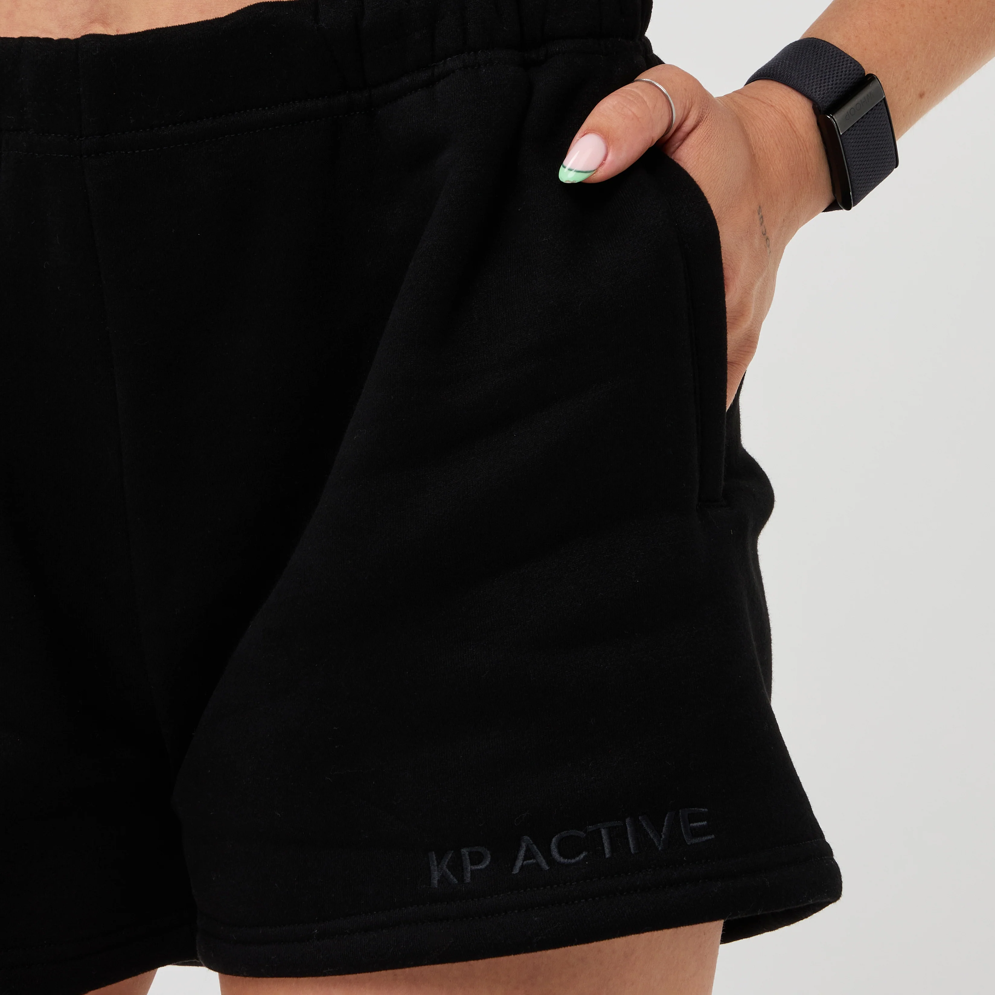 SERIES SHORT BLACK - Image 5