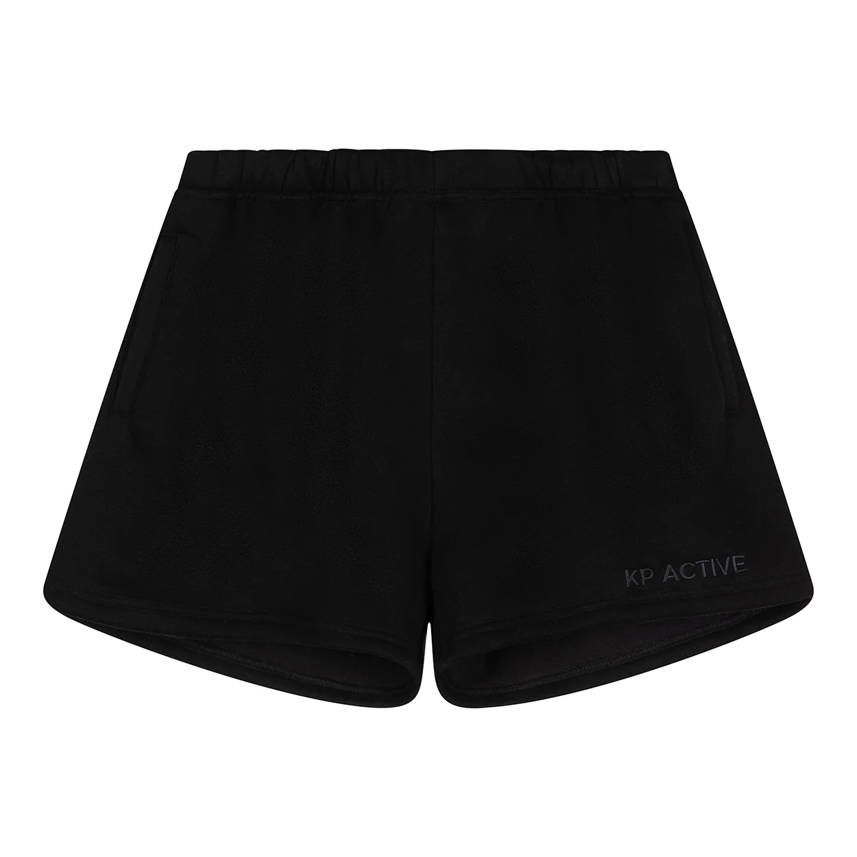 SERIES SHORT BLACK - Image 7