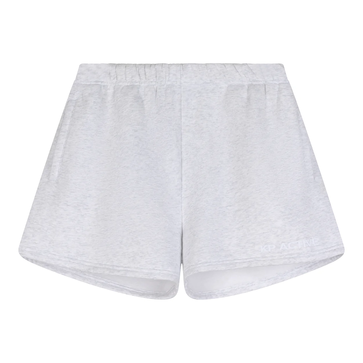 SERIES SHORT GREY - Image 5