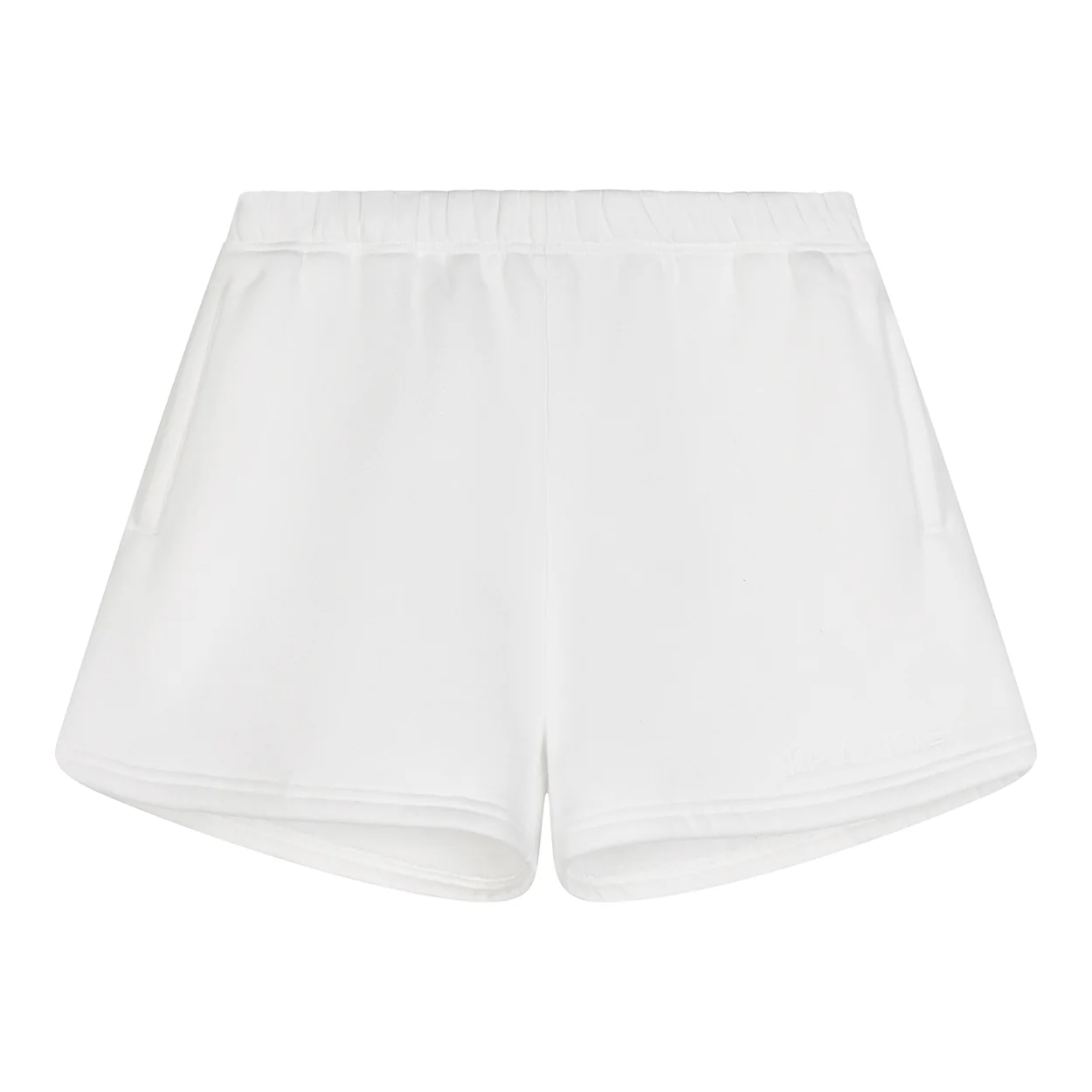 SERIES SHORT WHITE - Image 7