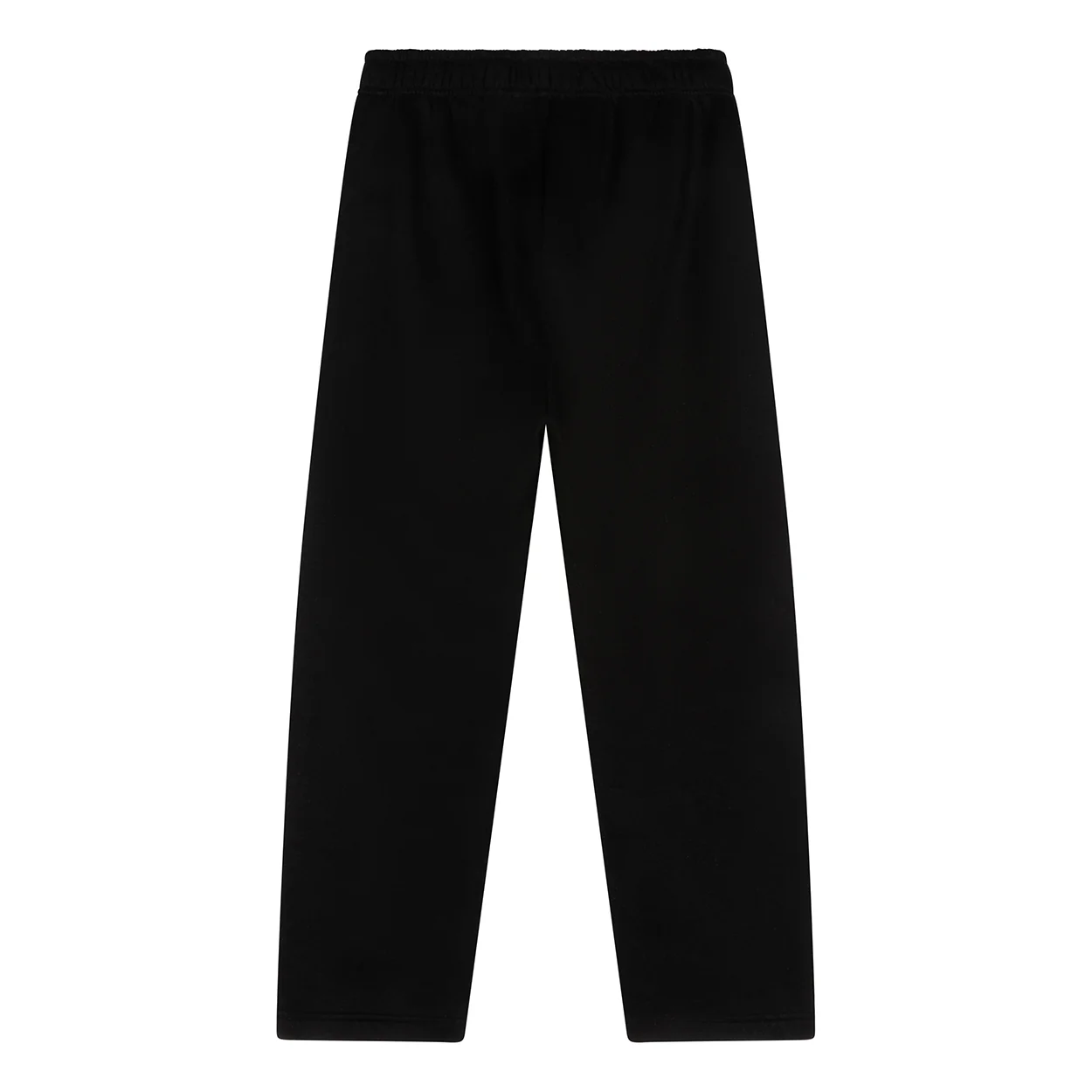 SERIES STRAIGHT JOGGER BLACK - Image 7