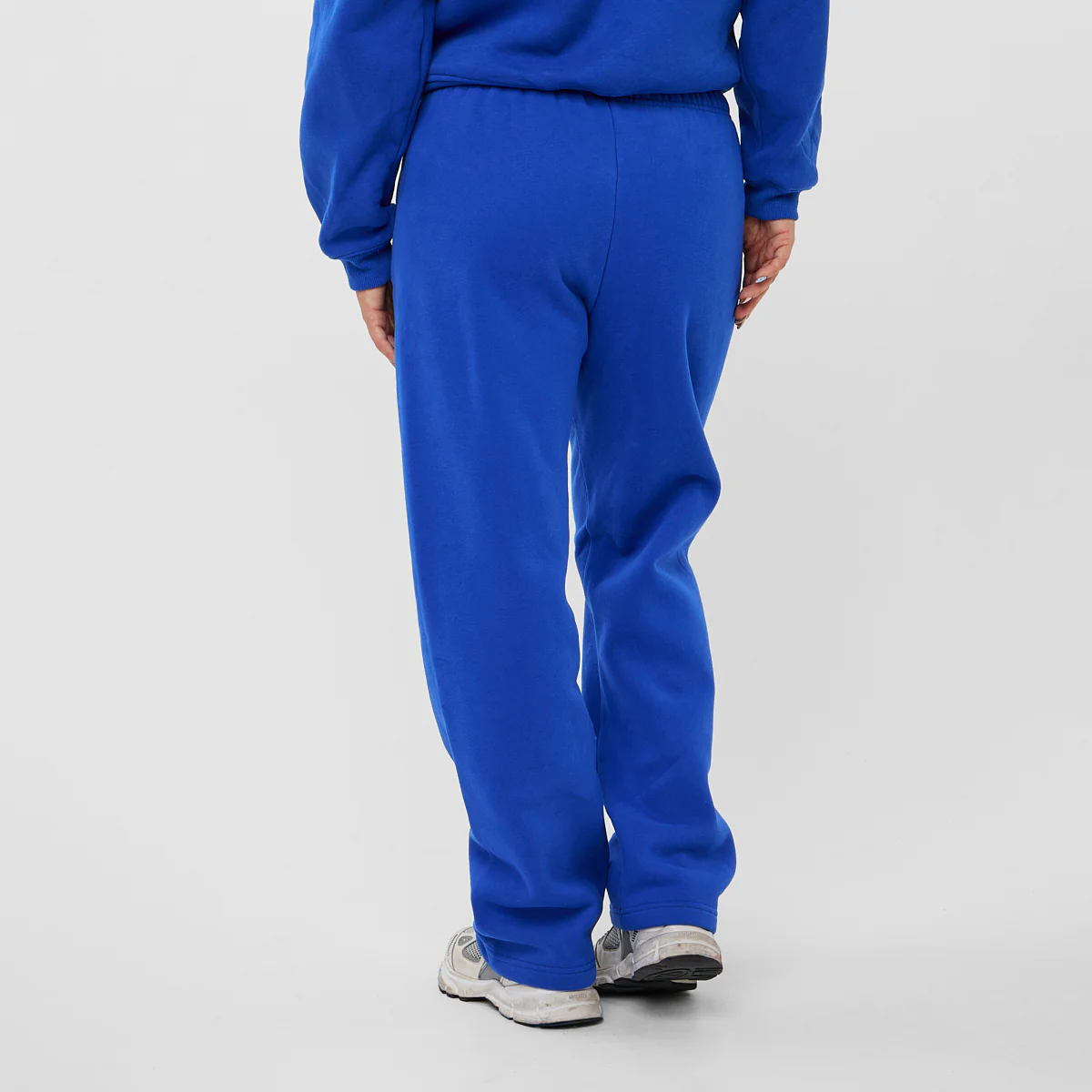 SERIES STRAIGHT JOGGER BLUE - Image 4