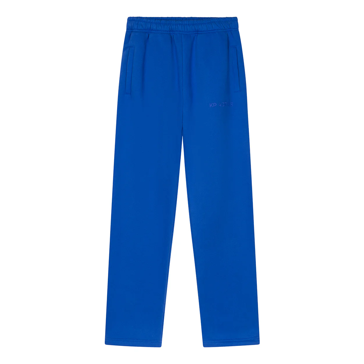 SERIES STRAIGHT JOGGER BLUE - Image 7