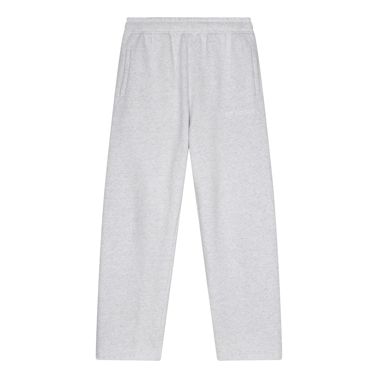 SERIES STRAIGHT JOGGER GREY - Image 6