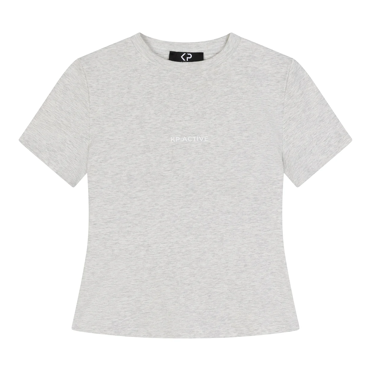 SERIES T-SHIRT GREY - Image 4