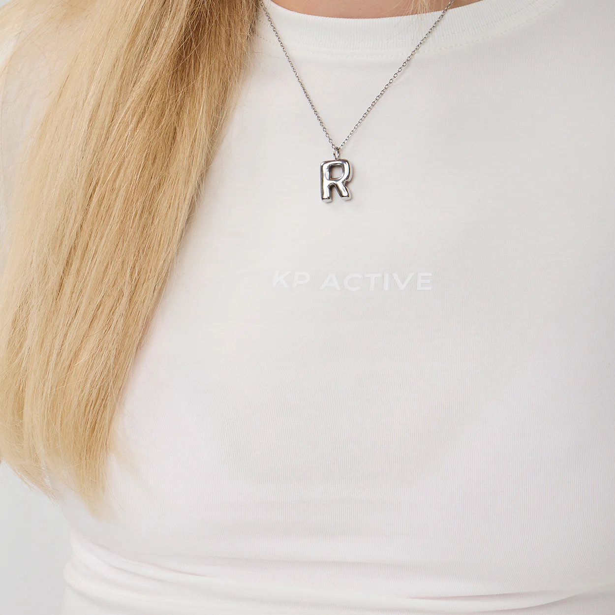 SERIES T-SHIRT WHITE - Image 3