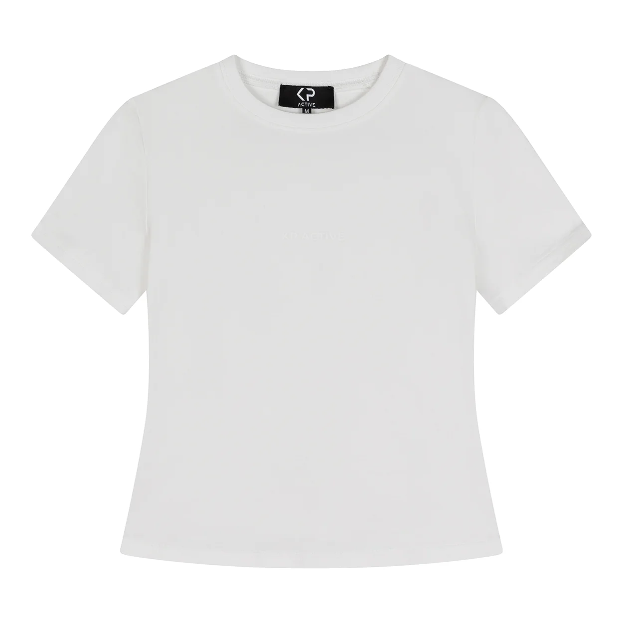 SERIES T-SHIRT WHITE - Image 5